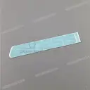 Side cowling decal