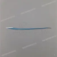 YAMAHA Tail cowl decal, left side 3LG-2173E-30-00