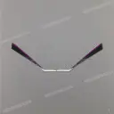 Pegatinas para carenado frontal, juego