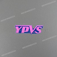 YAMAHA Embleem zijkap 3NR-21781-00-00