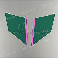 YAMAHA Tankstickerset 3NR-24240-00-00