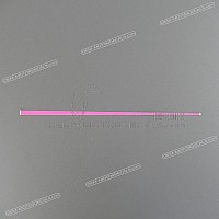 YAMAHA Adesivo codone, lato sinistro 3NR-24767-00-00