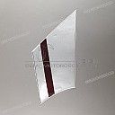 Left fairing graphic 1, left side
