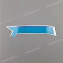 Right side cowling graphic 2