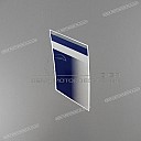 Left side cowling graphic
