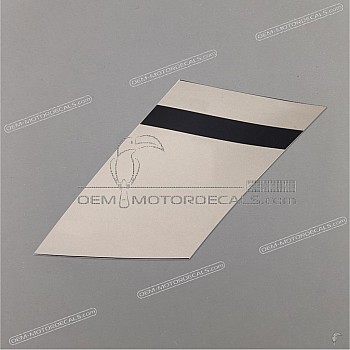 Pegatina para panel lateral, lado derecho