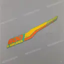 Autocollant Décoratif 1
