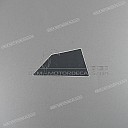 Left fairing TDR125 emblem