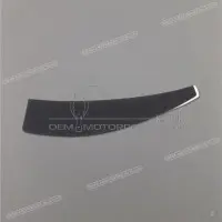 YAMAHA Emblemat na pokrywę boczną TDR125, lewa strona 3SH-F284L-00-00