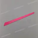 Linke Seitenverkleidungsaufkleber