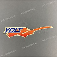 YAMAHA Adesivo Carena 1 3TB-2173E-10-00