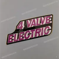 YAMAHA Adesivo Emblema 2 3TB-24232-D0-00