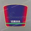 Adesivo Emblema