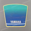 Adhesivo Emblema