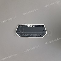 YAMAHA Emblema J para carenado delantero 3TT-28368-21-00
