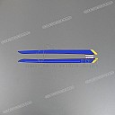 TDM850 Yamaha Stickerset, Tank en Kuipdeel