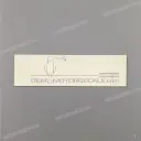 Autocollant de flanc de carénage