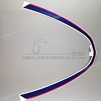 YAMAHA Tanksticker 3XW-24244-00-00