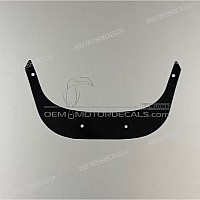 YAMAHA Bovenkuip sticker 3XW-28361-00-00