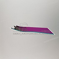 YAMAHA Tail cowl decal, right side 3YF-2173F-90-00