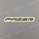 Seitenverkleidung FZ8 FAZER Emblem