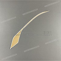 YAMAHA Tanksticker 44724-24910-00