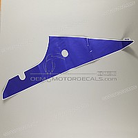 YAMAHA Embleem,sticker 4BA-F832K-20-00