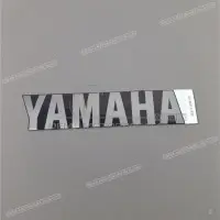 Yamaha sticker voor onderkuip 4C8-2153E-10-00
