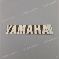 YAMAHA Emblème YAMAHA de carénage inférieur 4C8-2153E-60-00
