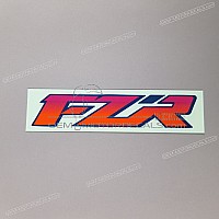 YAMAHA Emblem,Aufkleber 4FM-28315-00-00