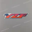 Zijpaneel sticker