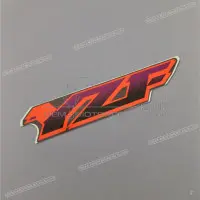 YAMAHA Side cowling decal 4FM-28315-30-00