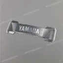 Front cowling decal