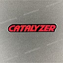 Emblema Catalizzatore