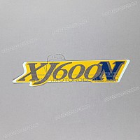 YAMAHA Kontpaneel sticker 4KE-21781-10-00
