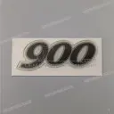 Tank emblem