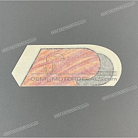 YAMAHA Tanksticker 4PB-F1788-00-00
