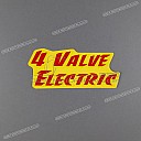 Linke Seitenverkleidung XT600 Emblem, linke Seite