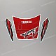 Yamaha XT600E Vordere Verkleidung Aufklebersatz OEM 4PT283906000