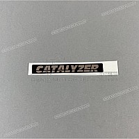 YAMAHA Adesivo pannello laterale 4RC-F1737-00-00