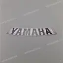 YAMAHA Emblem für Kraftstofftank