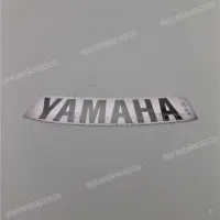 YAMAHA Emblema YAMAHA para depósito de combustible 4TV-2153A-20-00