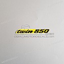 Emblema carrozzeria