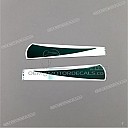 Set di adesivi TDM850