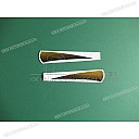 Set di adesivi carenatura TDM850