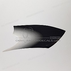 Pegatina para panel lateral, lado derecho