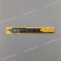 YAMAHA Adesivo serbatoio, lato sinistro 4VR-24161-10-00