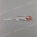 Adesivo serbatoio, lato destro