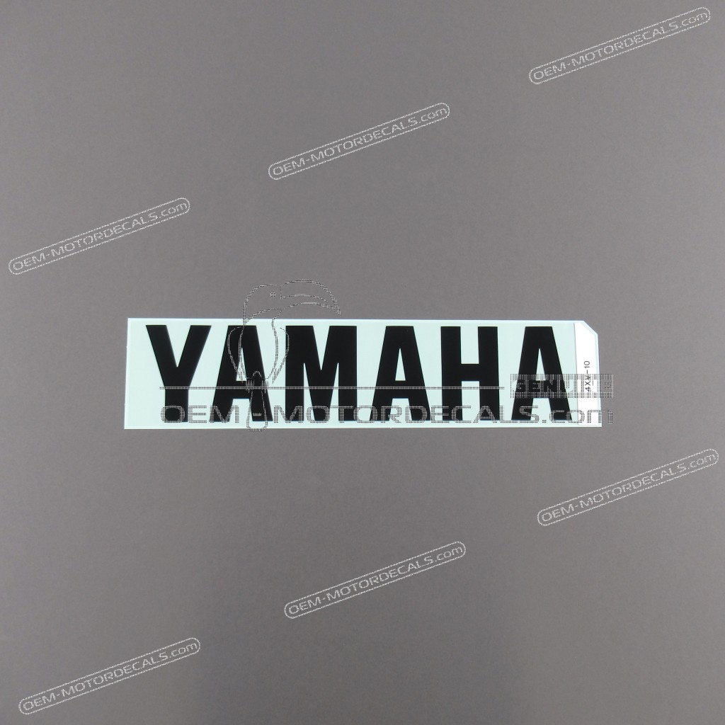 Yamaha-4XV2153E1000