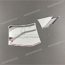 Adesivo carena inferiore YAMAHA EXUP DELTABOX II, sinistra